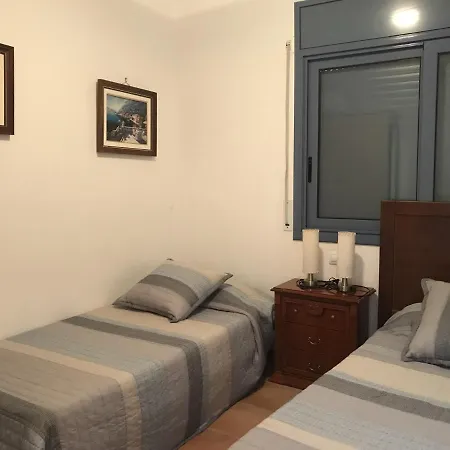 Les Garrigues 别墅 罗萨斯
