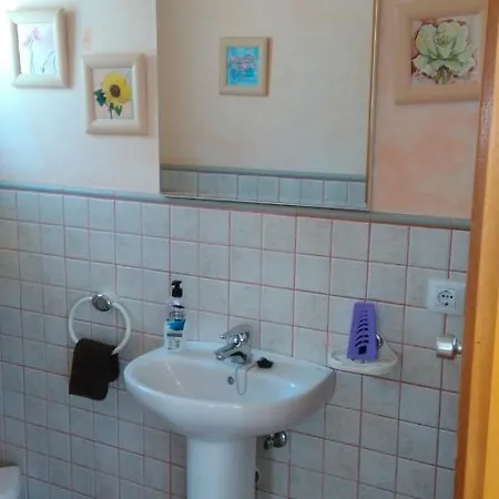 فيلة Les Garrigues *