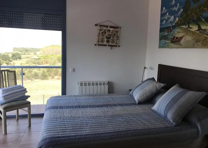 Vila Les Garrigues Roses