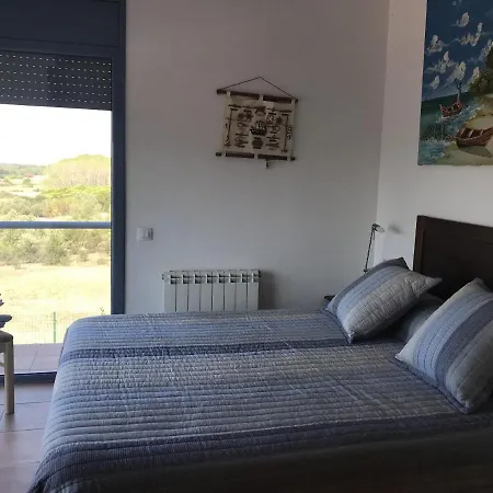 Villa Les Garrigues Roses