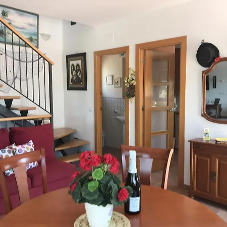 Villa Les Garrigues