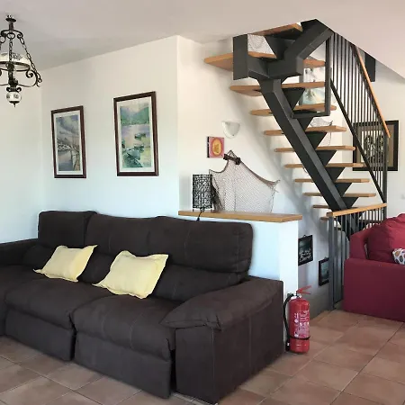 Les Garrigues Villa